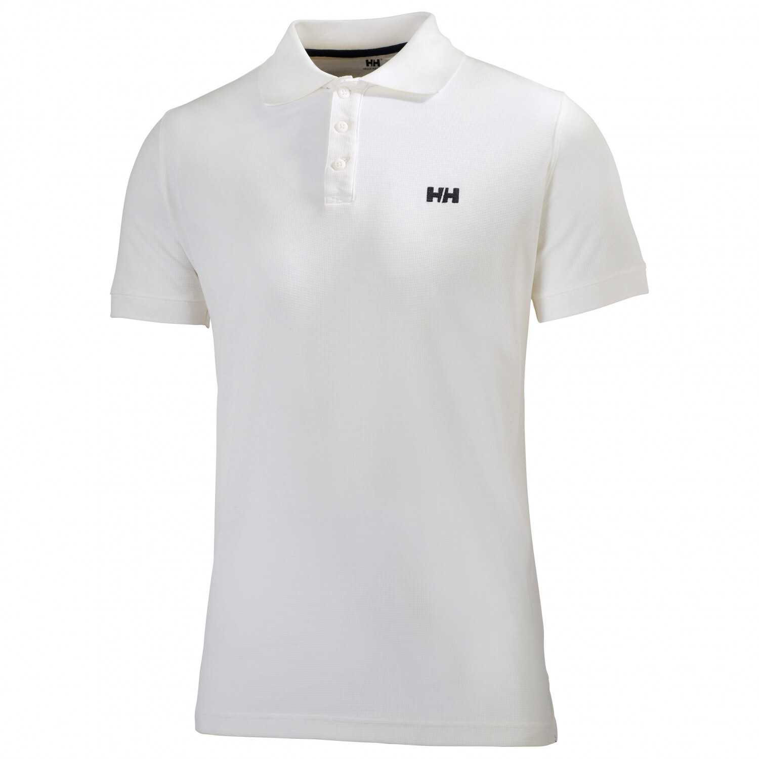 

Рубашка поло Helly Hansen Driftline Polo, белый