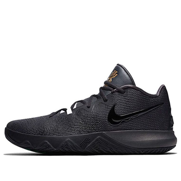 

Кроссовки kyrie flytrap ep Nike, черный