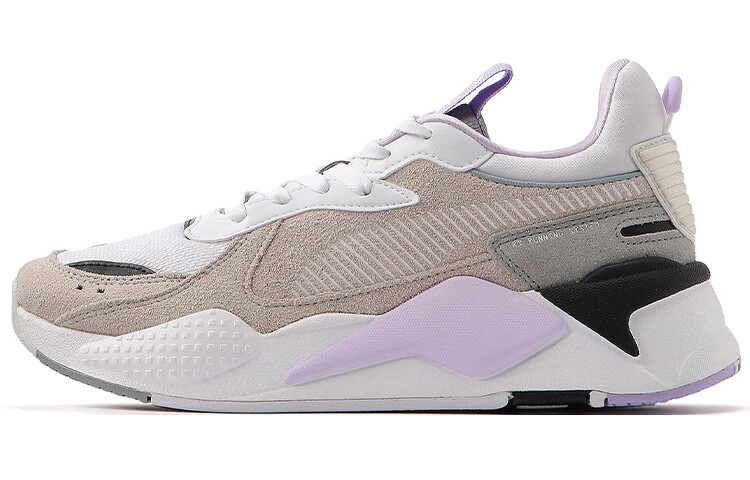 

Женская обувь Puma RS-X Lifestyle