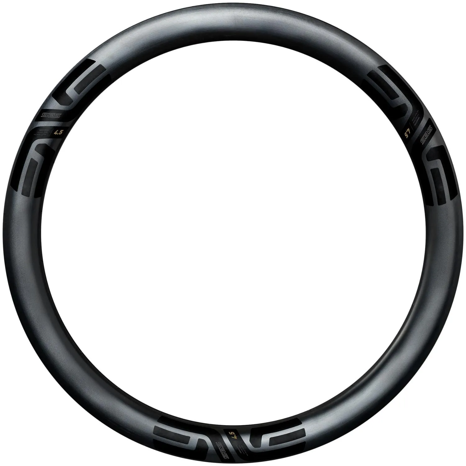 

Передний обод SES 4.5 ENVE, Black