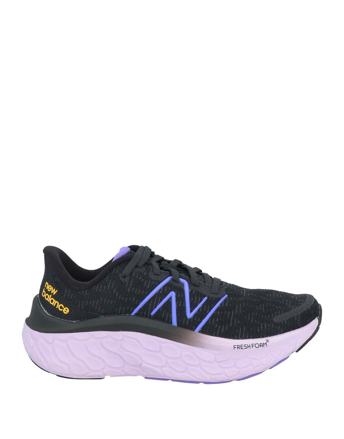 

Кроссовки New Balance, черный