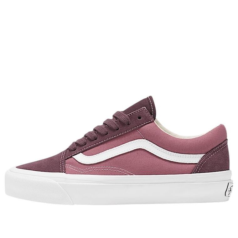

Кроссовки Vans Premium Old Skool 'Santorini Mauvewood Purple', фиолетовый