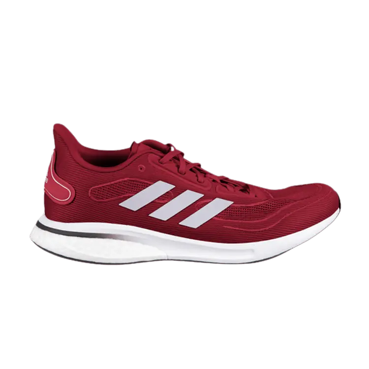 

Кроссовки adidas Supernova 'Team Power Red', красный