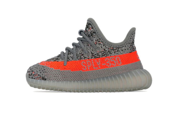 

Кроссовки adidas originals Yeezy Boost 350 V2 Beluga Reflective