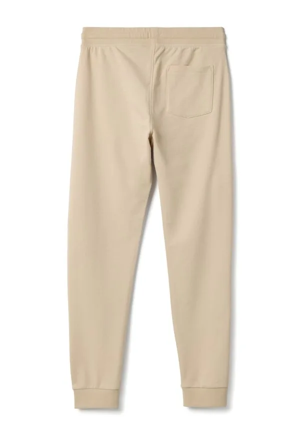 Спортивные брюки-джоггеры стандартного кроя Ovs, Light Beige — фото 2