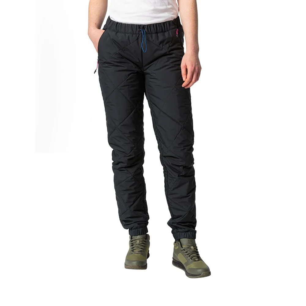 

Брюки VAUDE Cyclist Insulation, черный