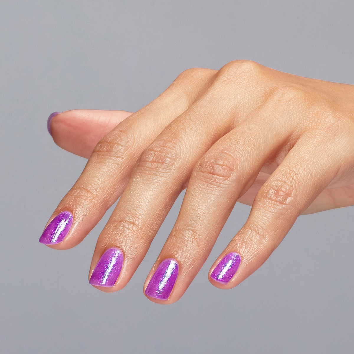 Лак для ногтей hidden prism big zodiac energy nail lacquer Opi, feelin libra-ted, объем 15 мл — фото 3