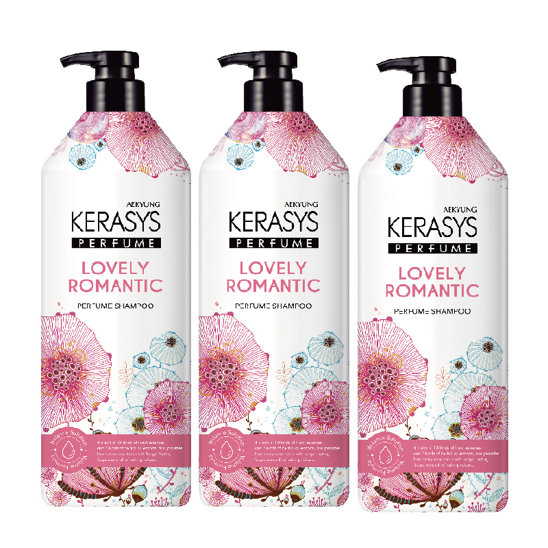 

Шампунь глубокой очистки Kona Wash Silk AEKYUNG KERASYS