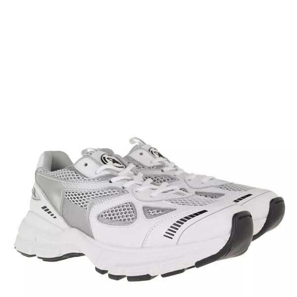 

Кроссовки marathon runner white Axel Arigato, белый