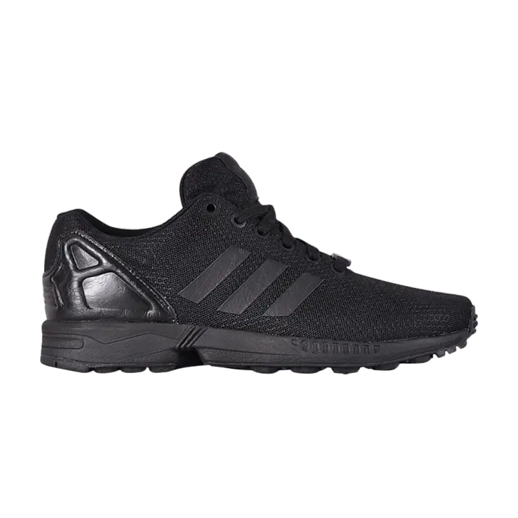 

Кроссовки adidas Zx Flux 'Triple Black', черный