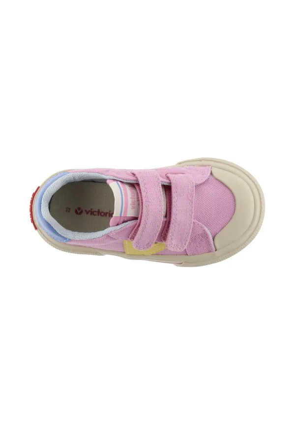 Детские туфли tribu Victoria Shoes, Rosa — фото 3