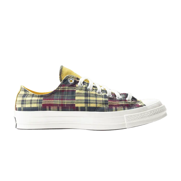 

Кроссовки Converse Chuck 70 Ox 'Twisted Prep', разноцветный