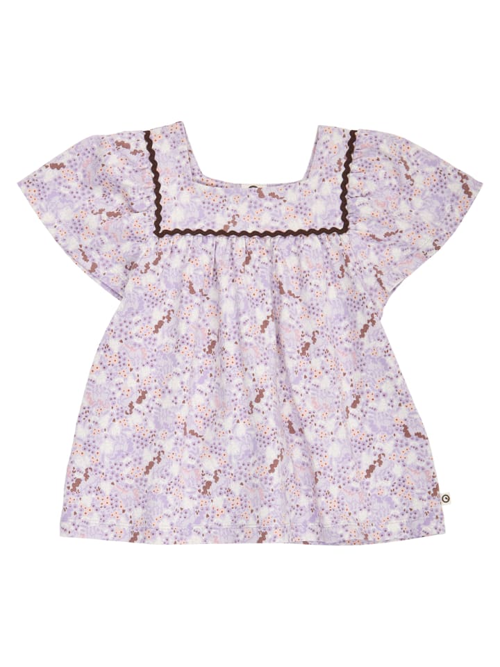 

Müsli Футболка с рисунком «Цветение/Тофу/Пекан»