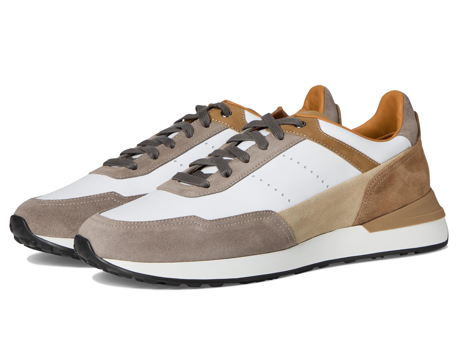 

Кроссовки Magnanni Eu Bravo, цвет Tierra