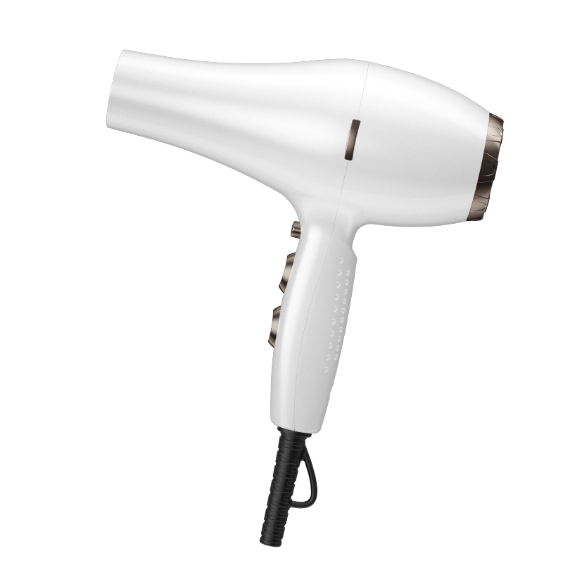 

Фен для волос Fire Phoenix, 5600H (Pearl Milan White)