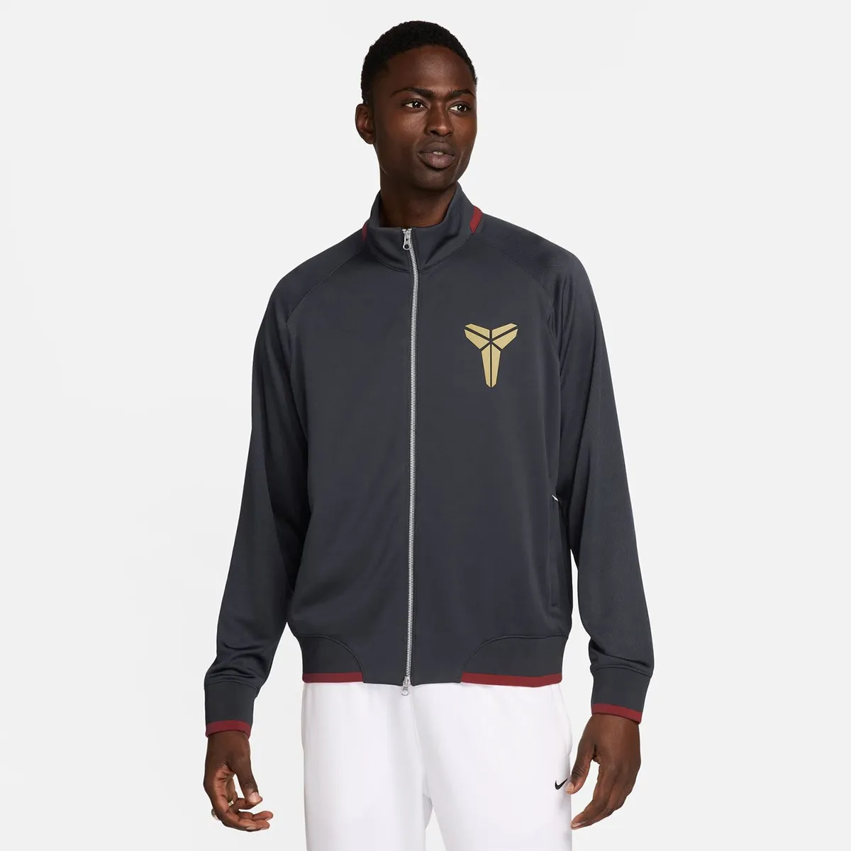 

Мужская куртка Kobe Nike, темно-синий