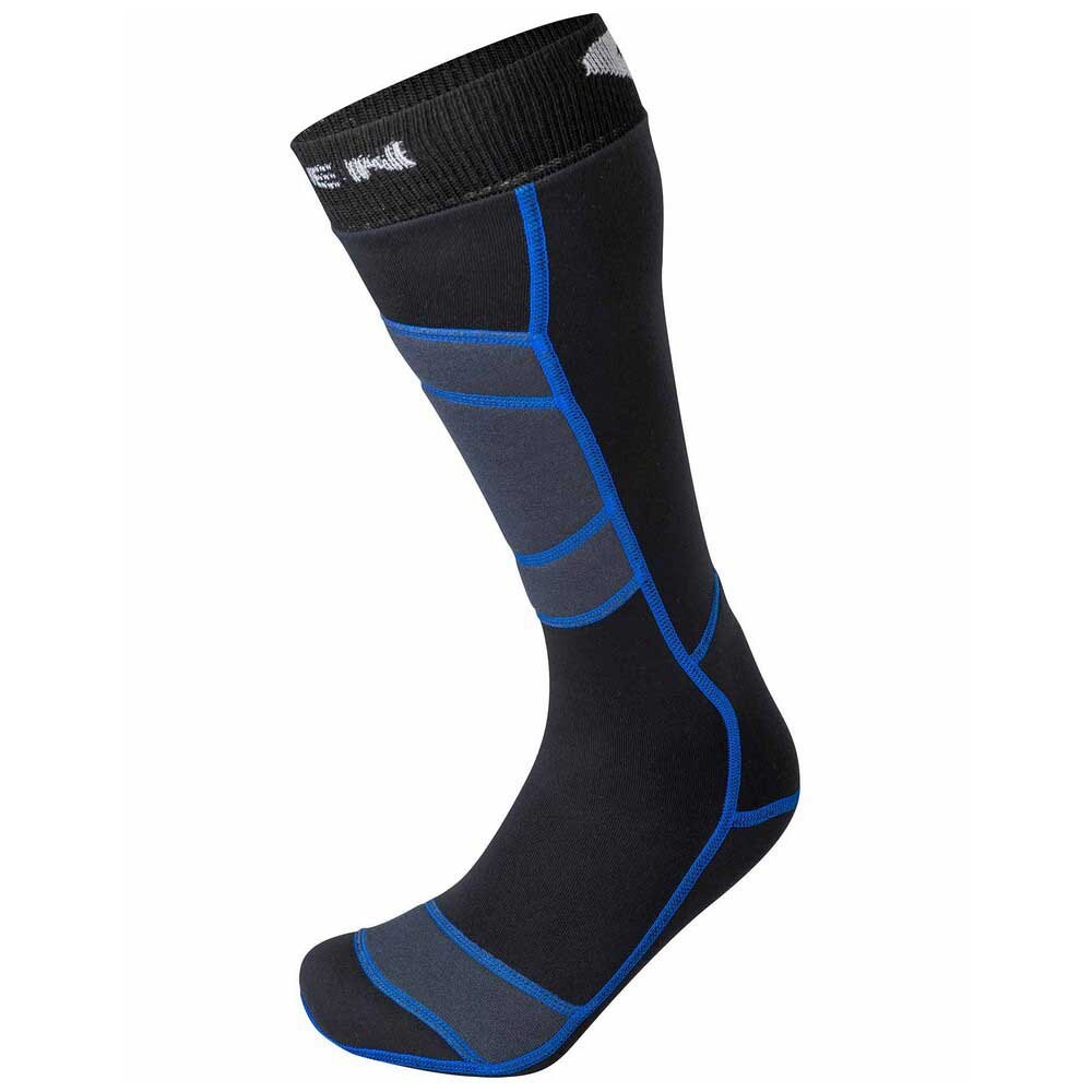 

Носки Lorpen BWS Biowarmer, черный