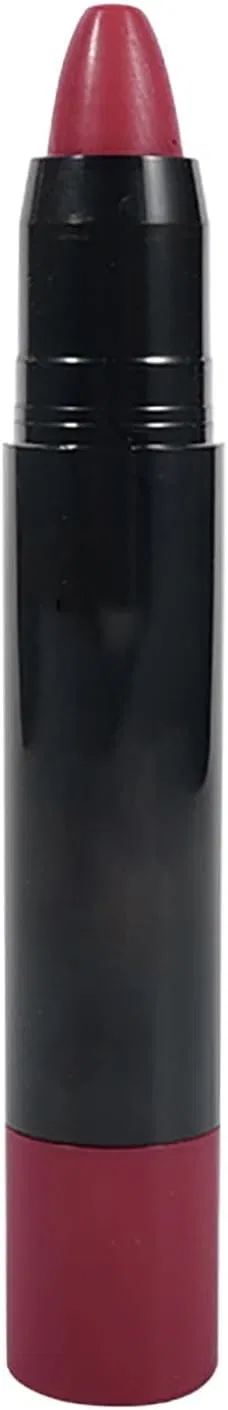 Блеск для губ низкоглянцевый Foreted Dark Purple 0.1 oz (3.2 g)