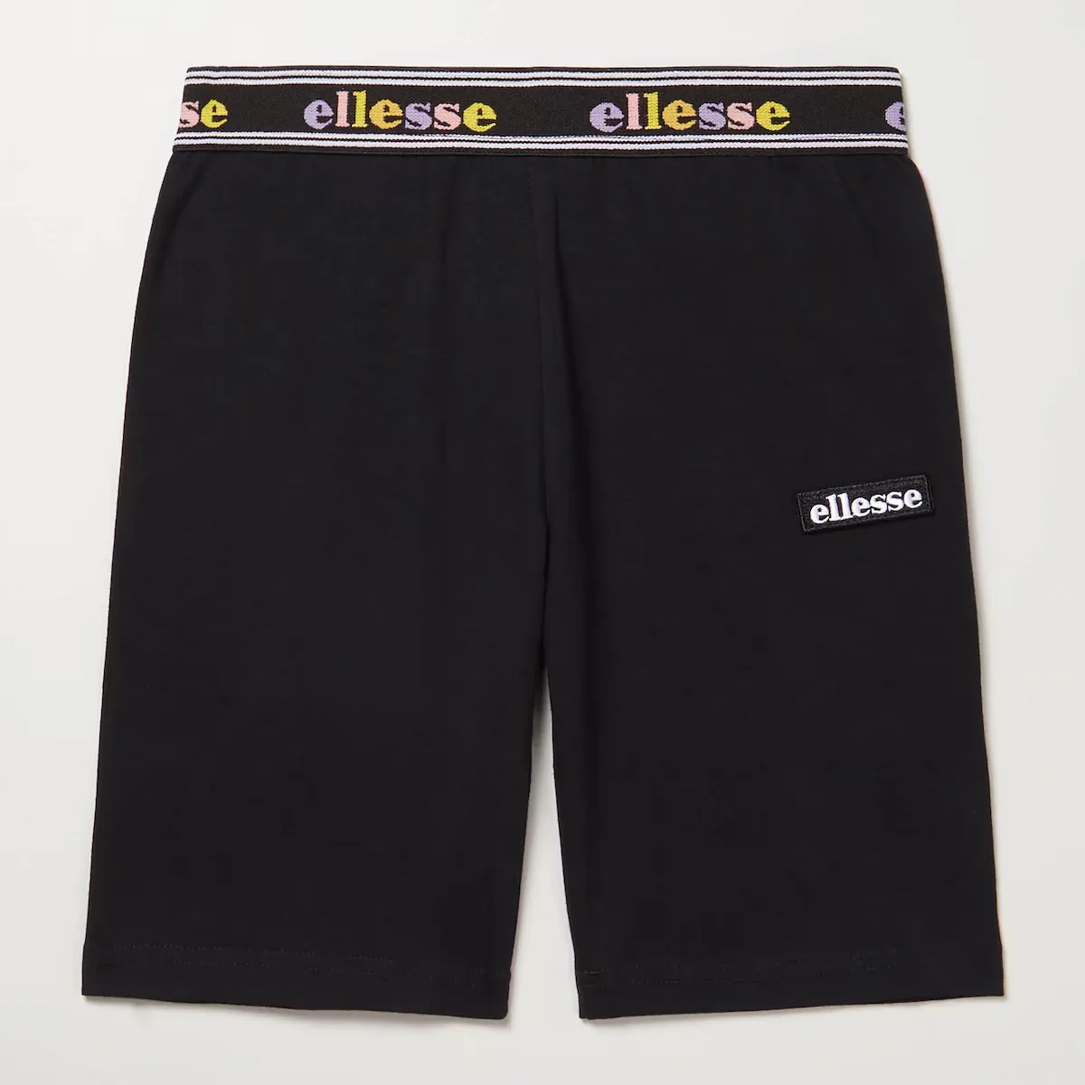 

Детские шорты Palerma Short Ellesse, черный