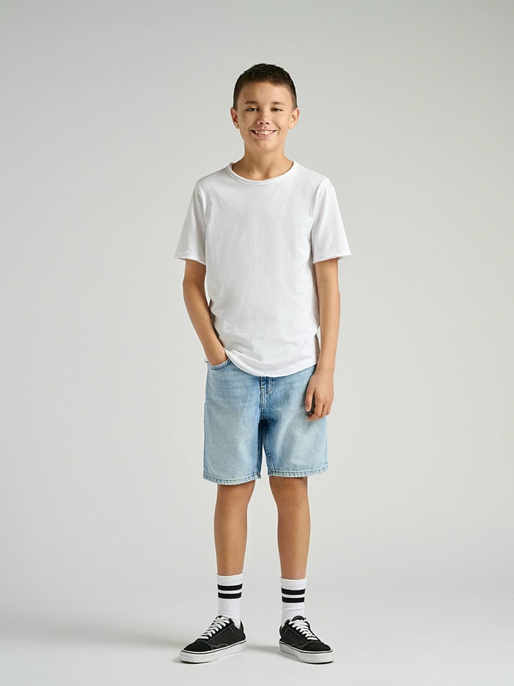 

Футболка ONLY & SONS Junior, белый