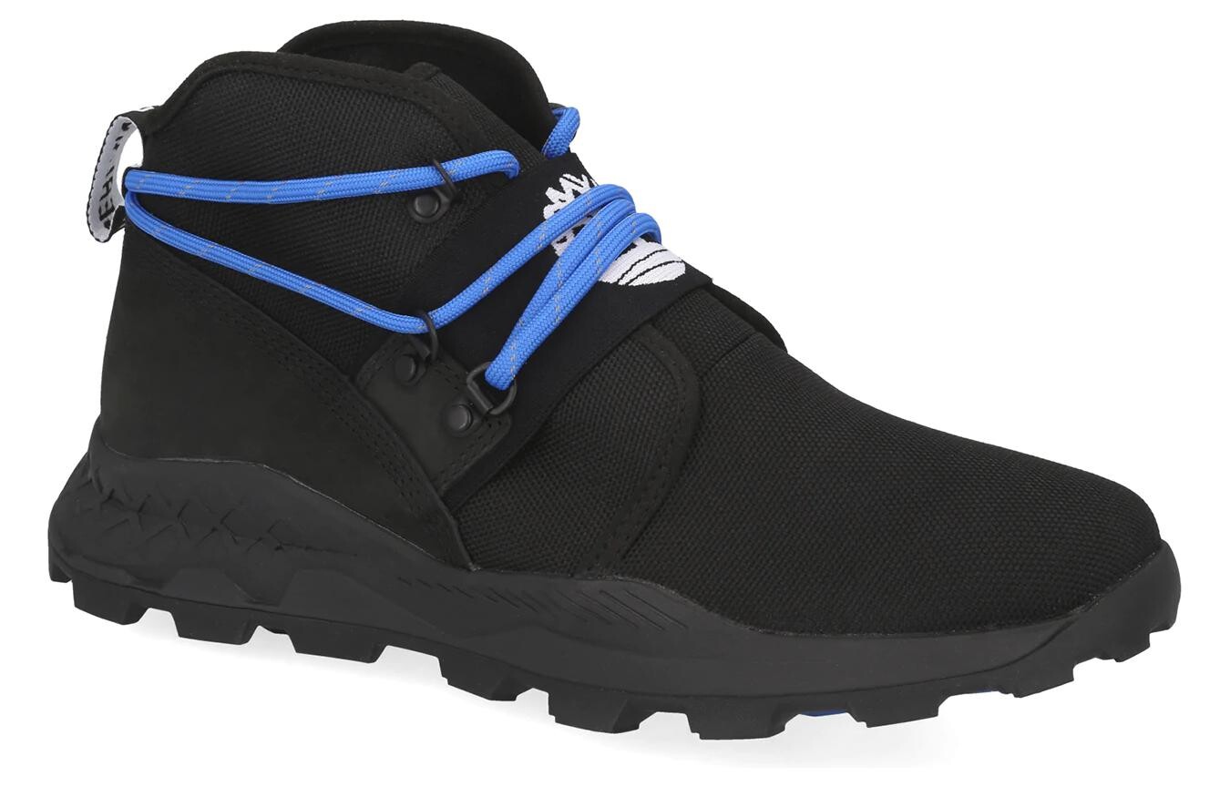 Мужская обувь Timberland BROOKLYN Collection Lifestyle — фото 3