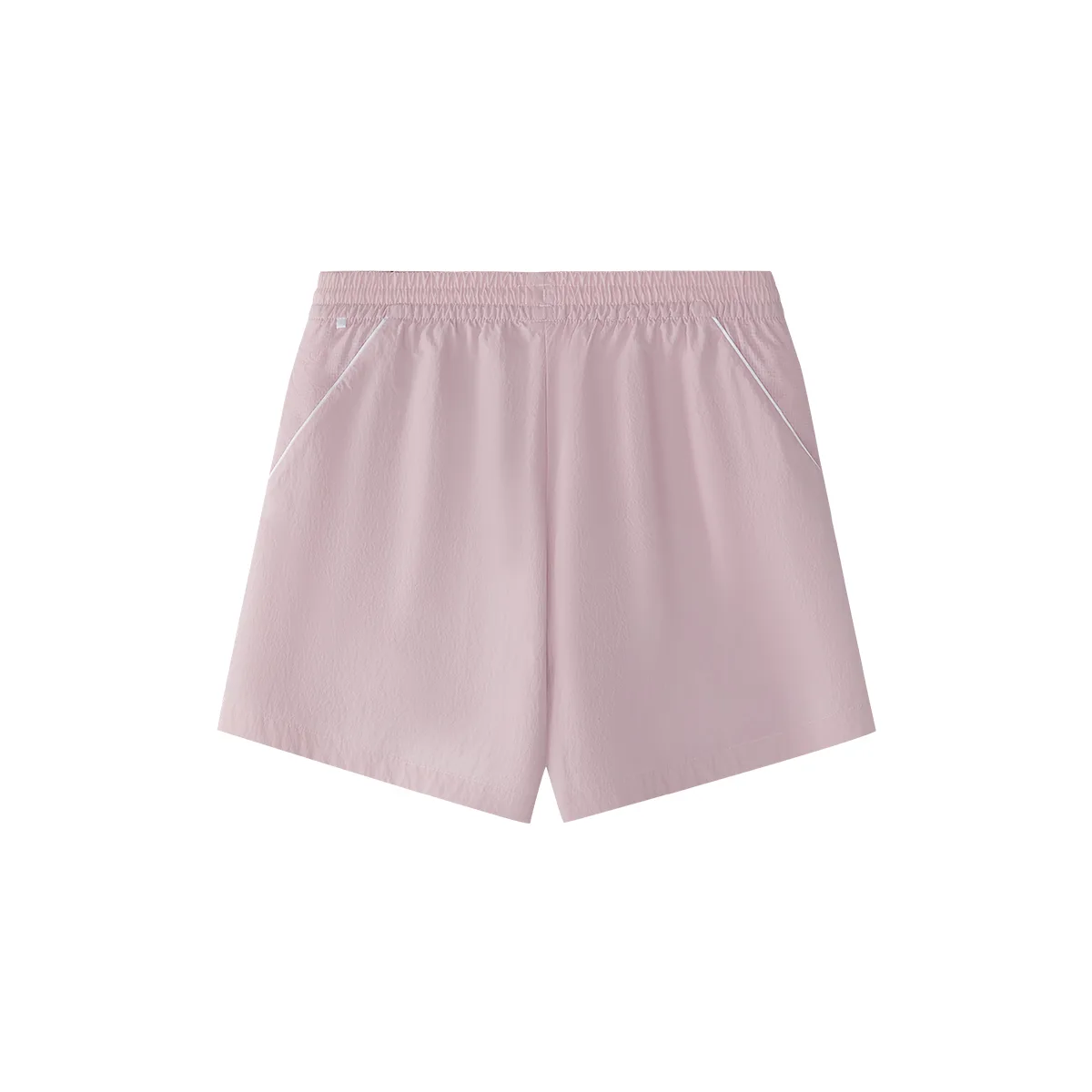 FILA KIDS Шорты Kids' Red Purple — фото 3