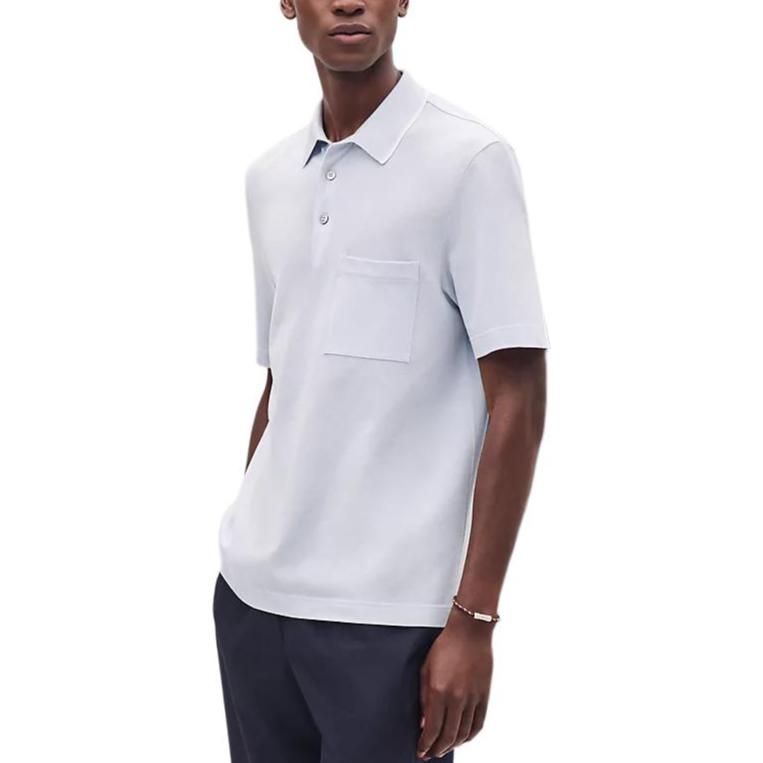 

Поло мужское glacier HERMES, Glacier