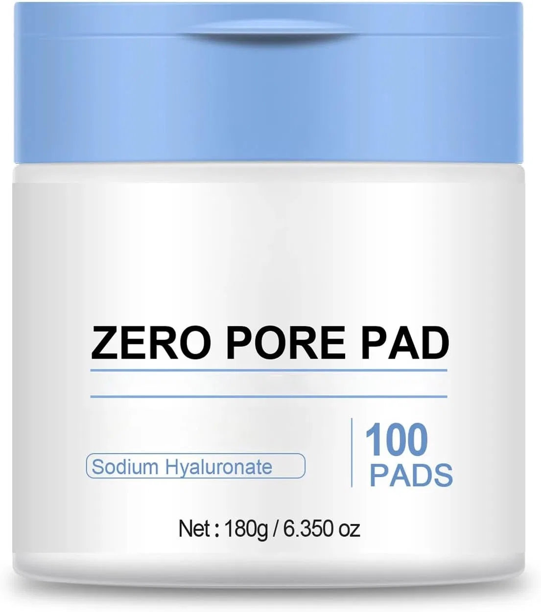 Тоник-пады для лица Corneum Care, 100 шт