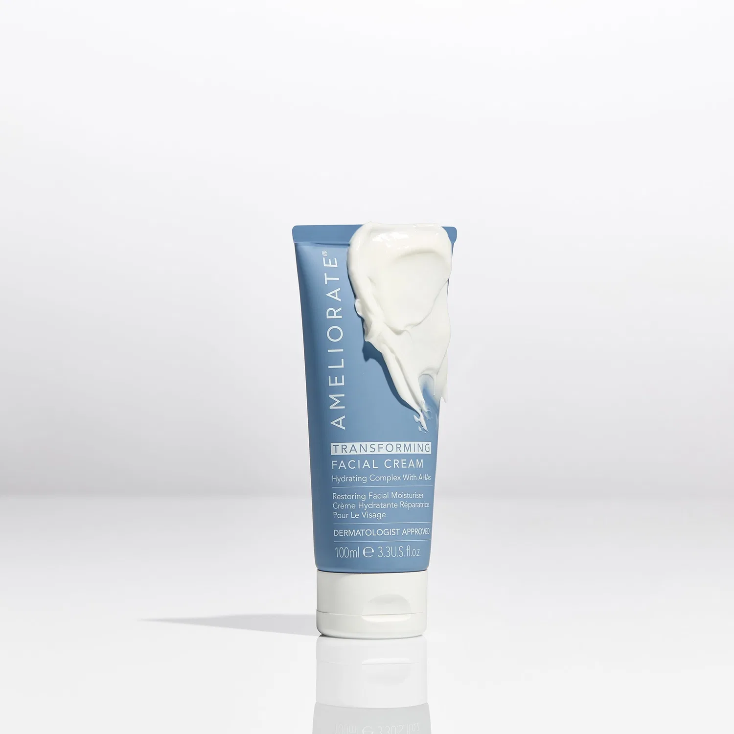Крем для лица SPF AMELIORATE Преображающий — фото 2