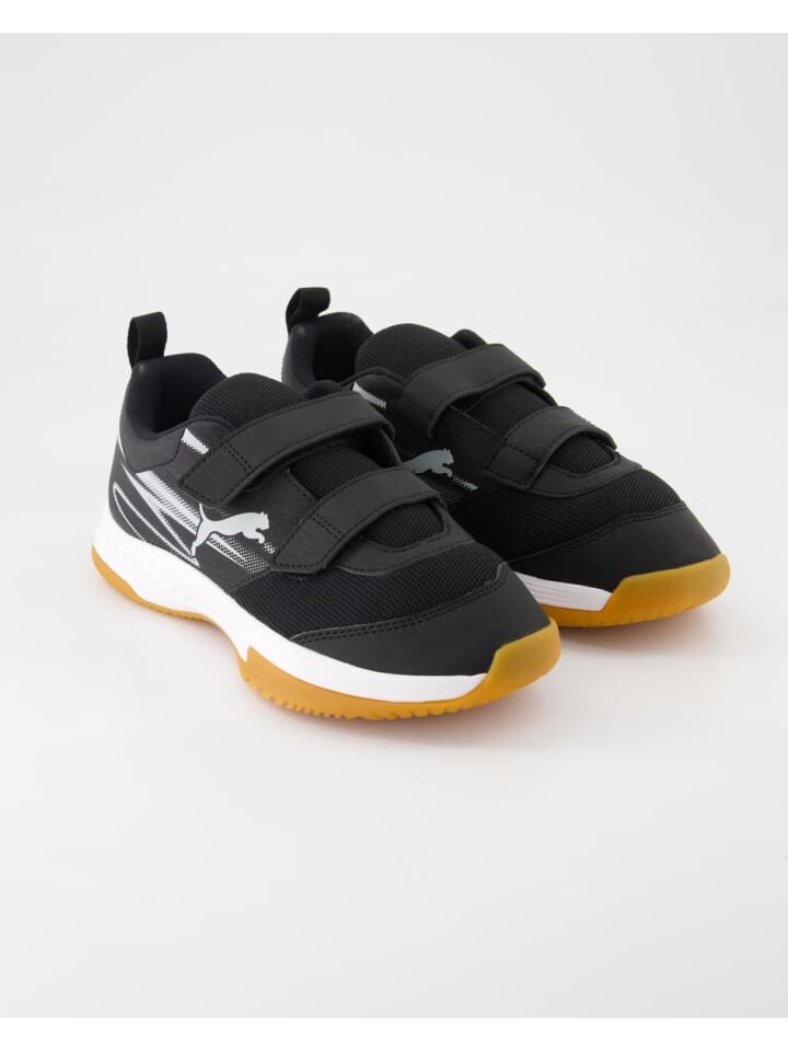Кроссовки Puma Sportschuhe, черный