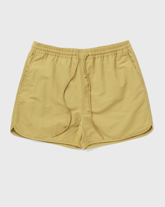 

Шорты для плавания Carhartt Wip Rune Swim Short, цвет agate