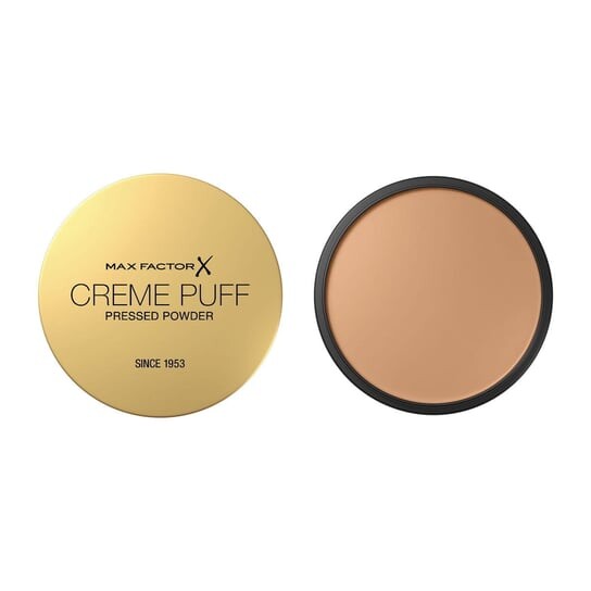 

Матирующая прессованная пудра, № 041 Medium Beige, 14 г Max Factor, Creme Puff