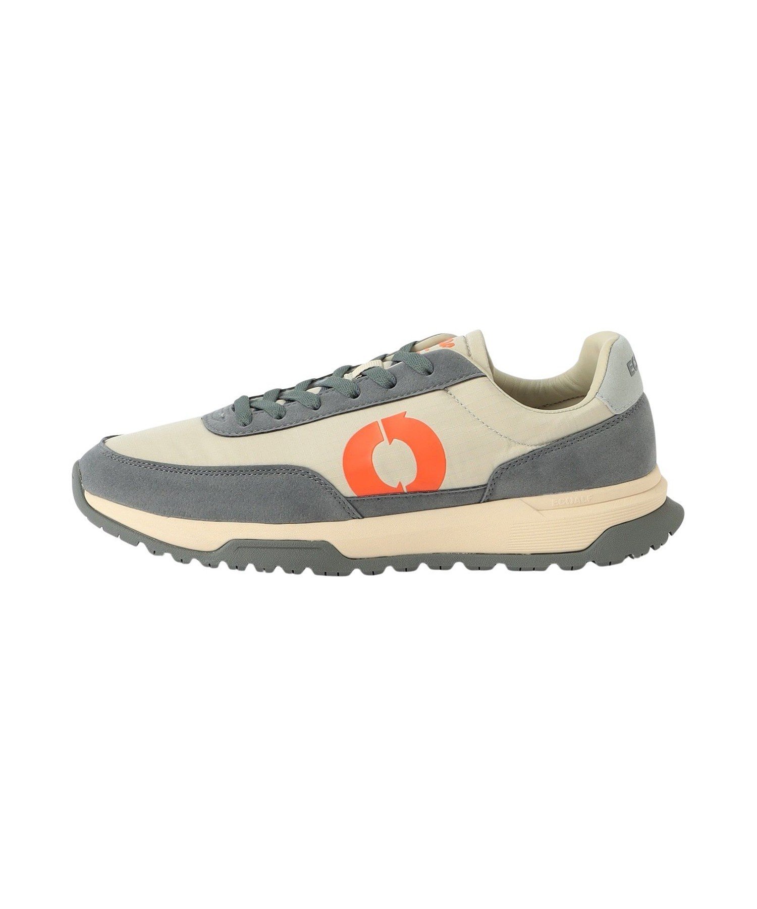 Кроссовки Ventura / Мужские кроссовки Ventura alf Ecoalf, beige