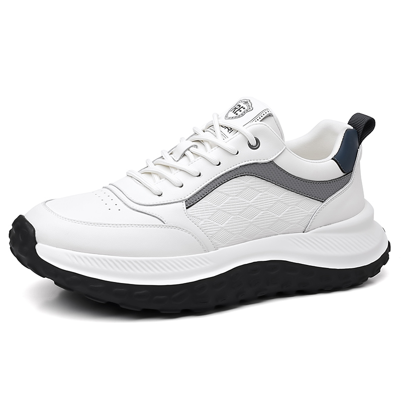 

Низкие повседневные туфли мужские LEXON, White