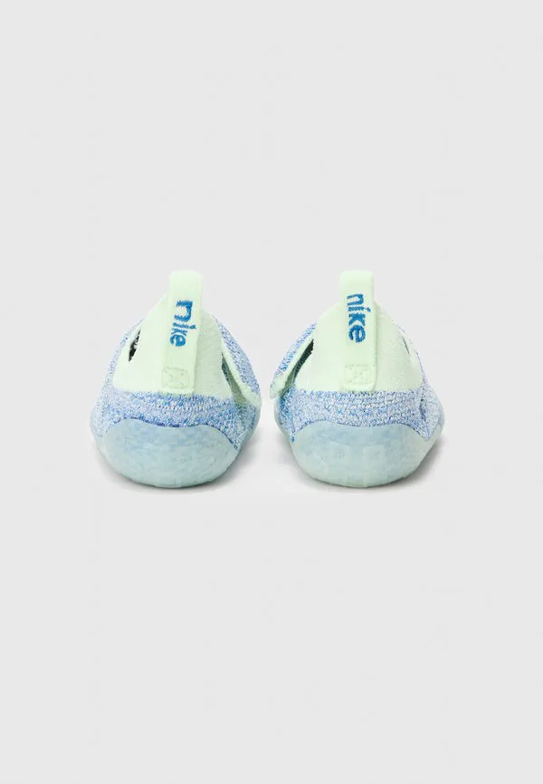 Nike swoosh 1 bt унисекс первые кроссовки Nike Sportswear, Sail/Star Blue — фото 3