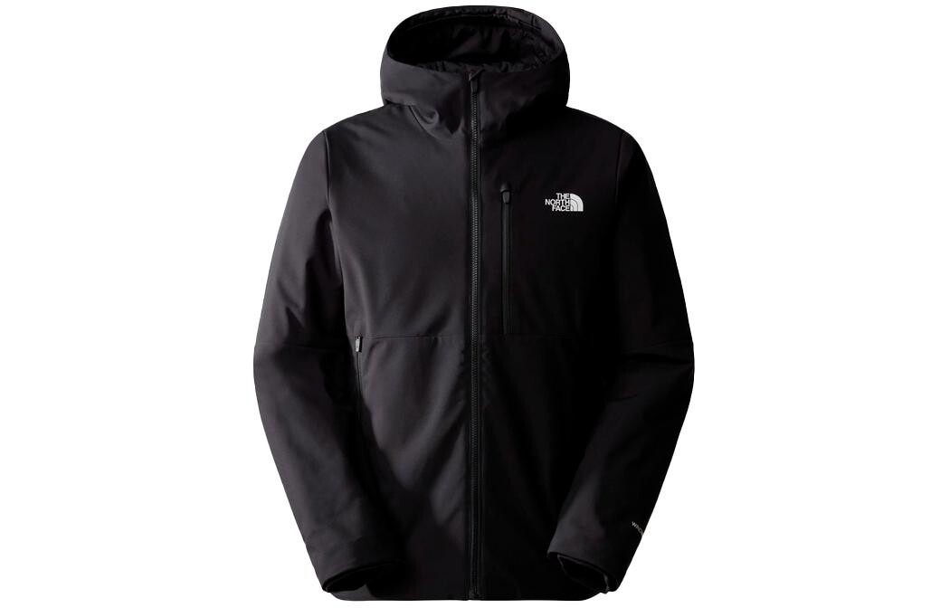 

THE NORTH FACE Мужская куртка, цвет Black