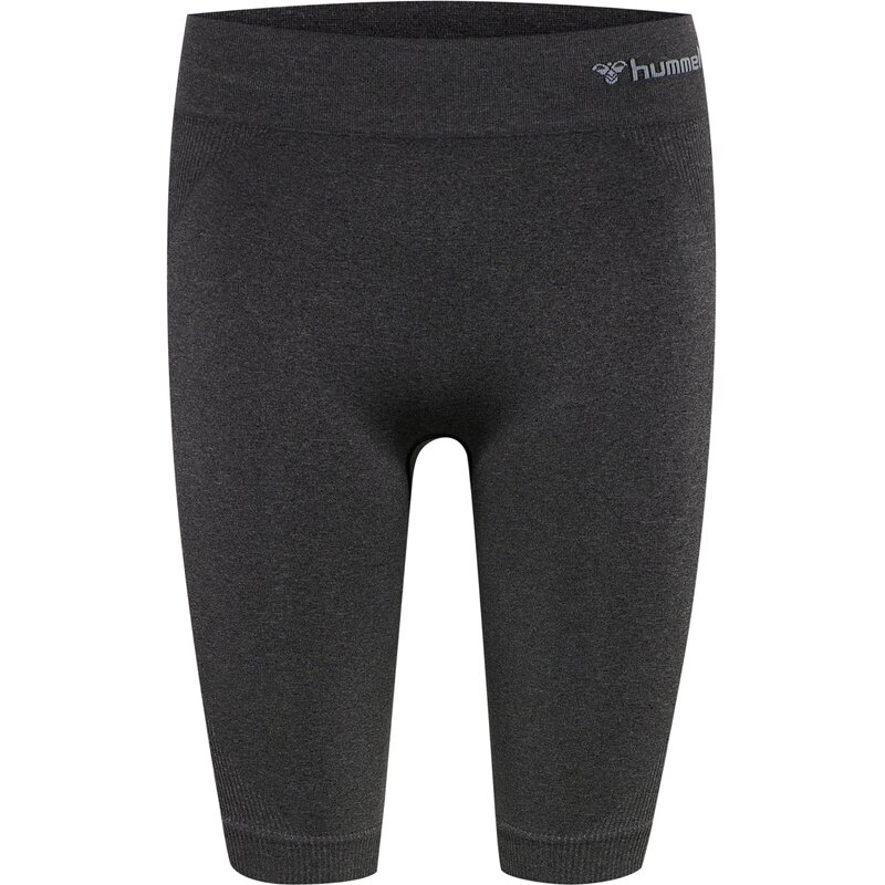 

Шорты hmlci бесшовные велосипедные шорты Hummel, черный