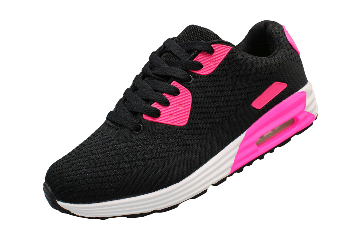 

Кроссовки Roadstar Sneaker, черный