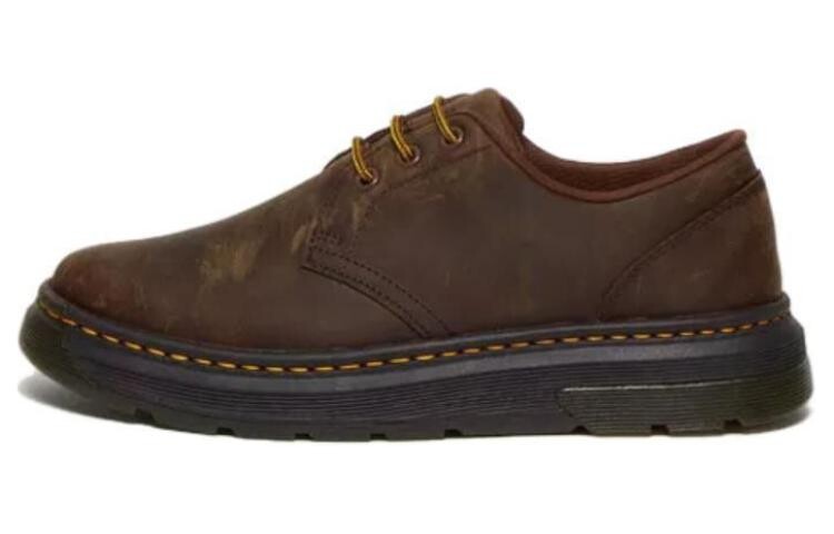 

Повседневный унисекс Dr.Martens