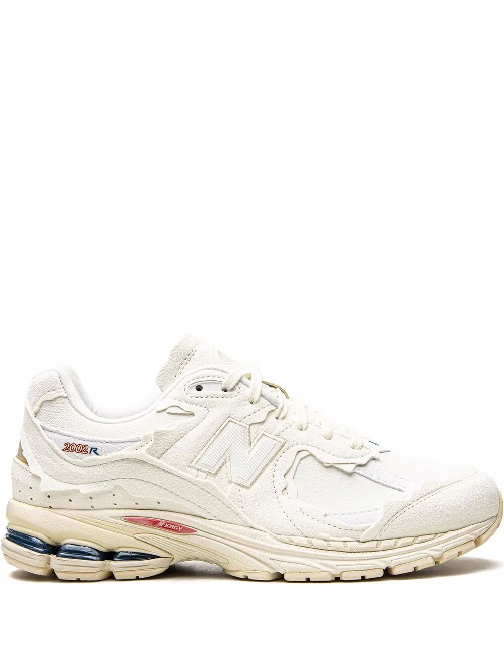 

Кроссовки 2002R Protection Pack NEW BALANCE, белый