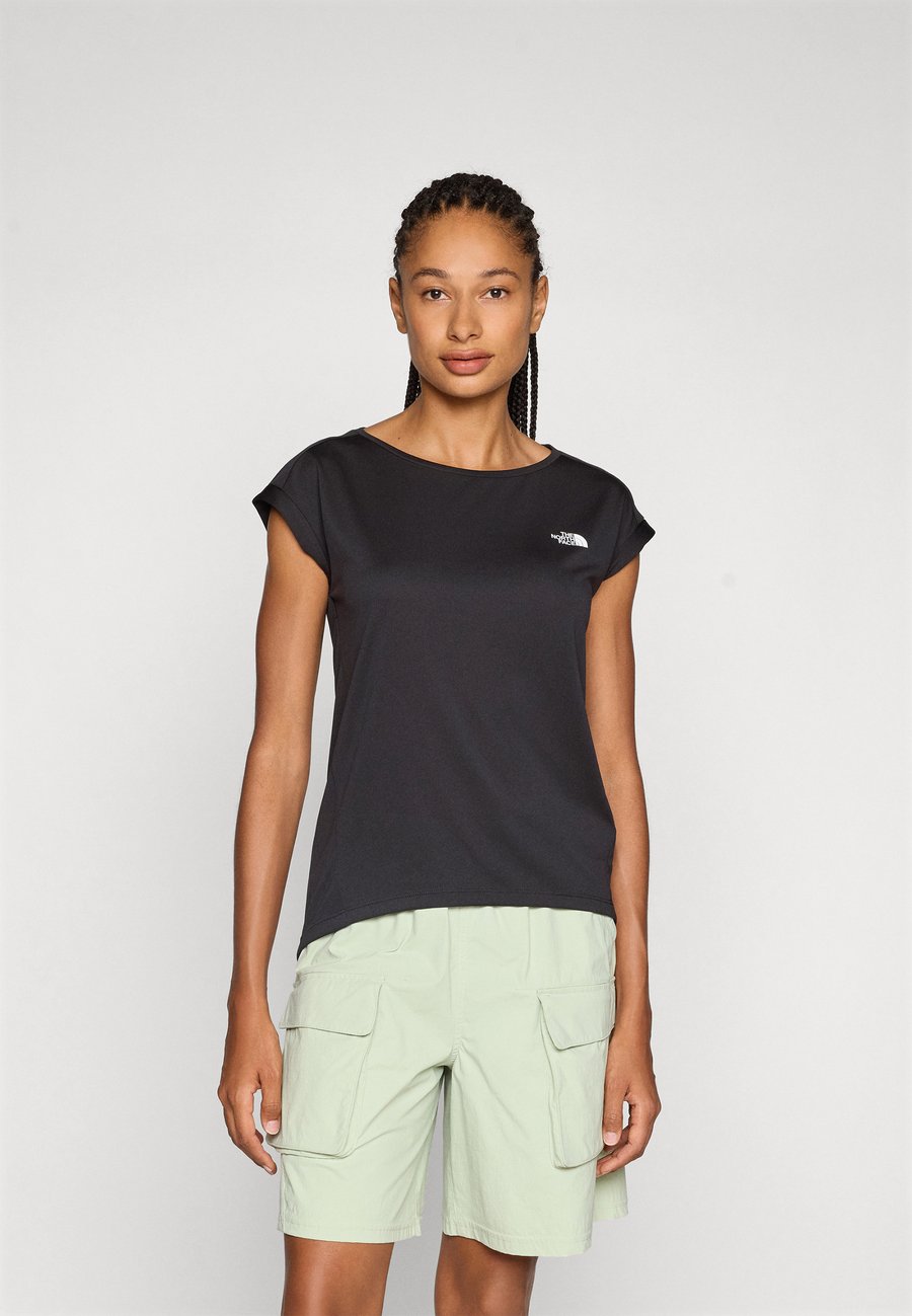 

Спортивная футболка The North Face TANKEN TANK , Black