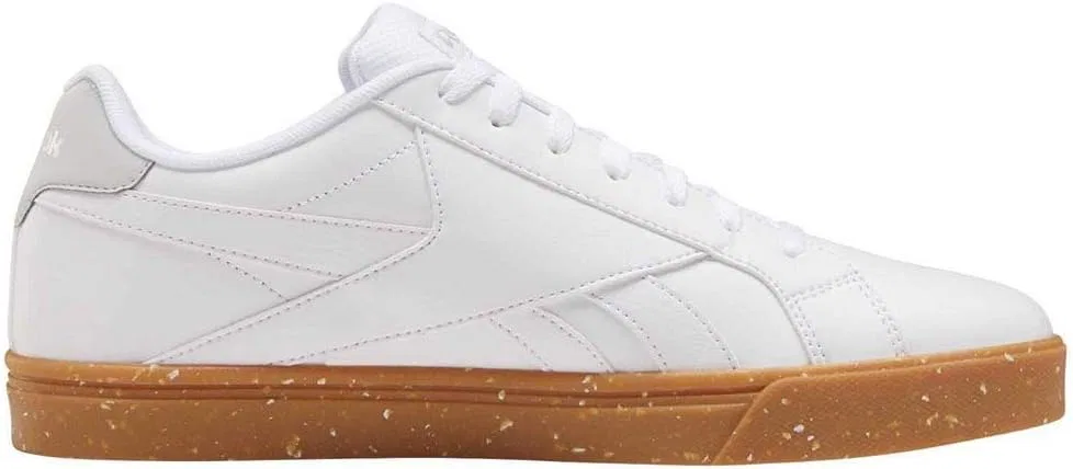 Женские теннисные кроссовки Reebok Royal Complete Cln2, Blanco Pugry2 Rbkg06 — фото 3