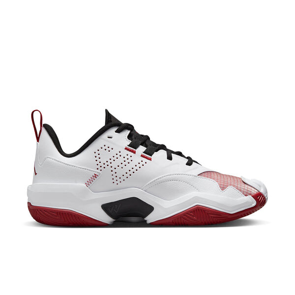 Кроссовки one take 4 pf Air Jordan, белый — фото 2