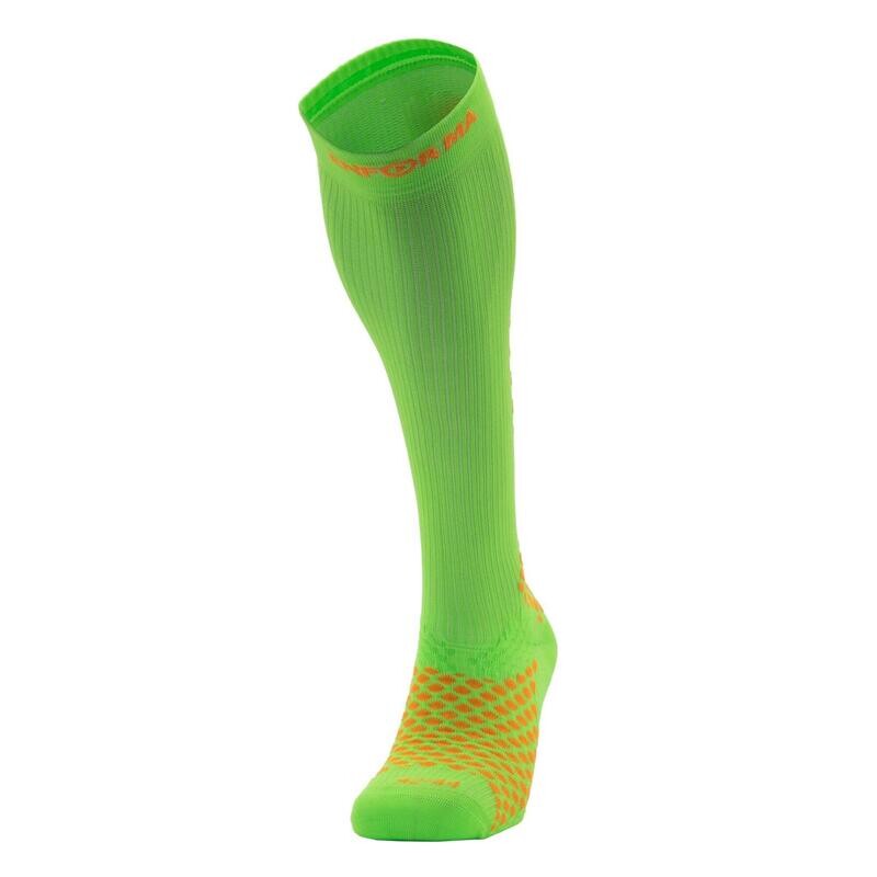 

Носки для бега Enforma, цвет grün/orange