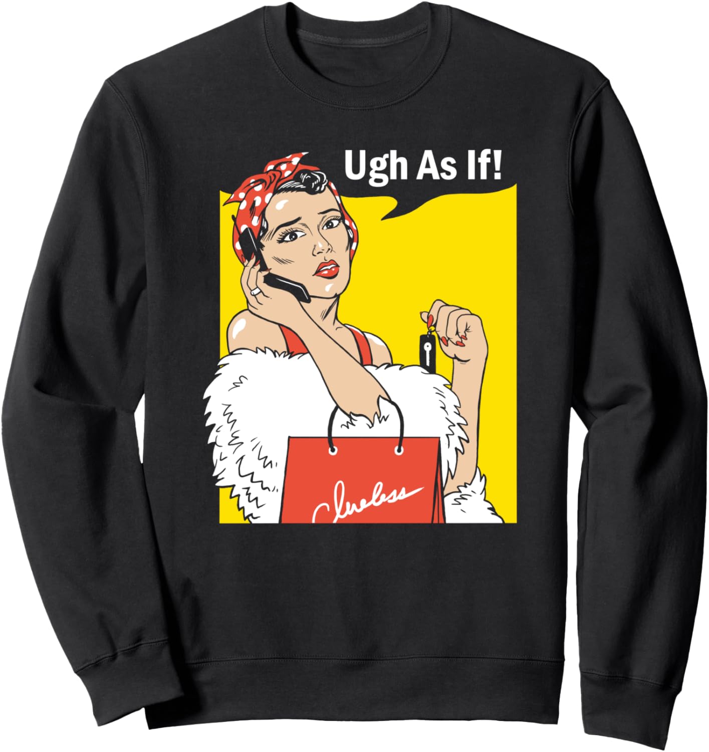 

Как толстовка Rosy, черная (black 19-3911tcx), размер S Vincent Trinidad Art, Черный, Как толстовка Rosy, черная (black 19-3911tcx), размер S Vincent Trinidad Art