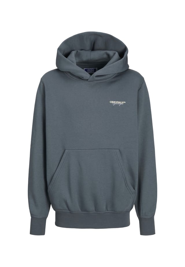 

Толстовка Islington Jack & Jones, серый