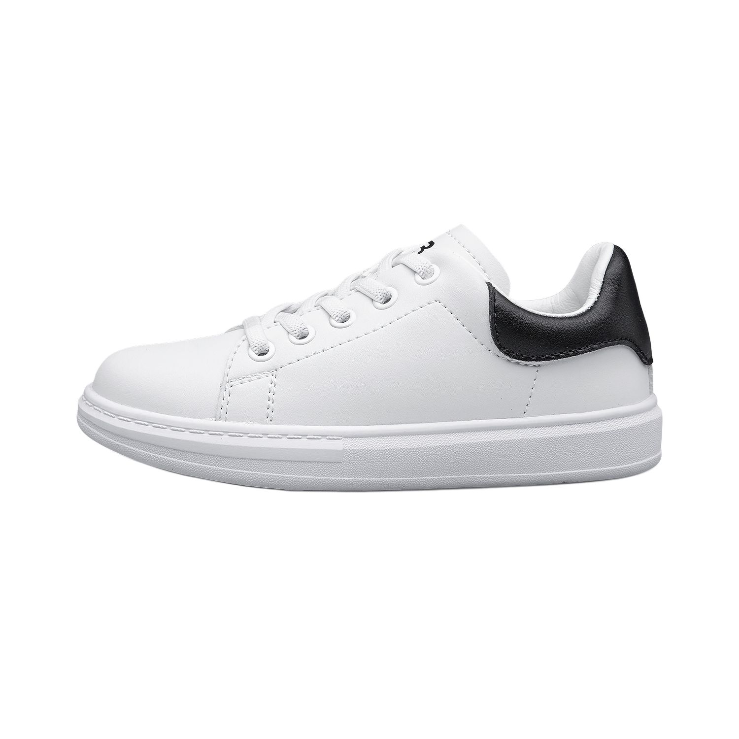 

Детская повседневная обувь для дошкольников ZRO, белый