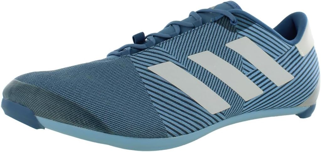 

Кроссовки adidas The Road 2.0 унисекс, белый/синий/светло-синий