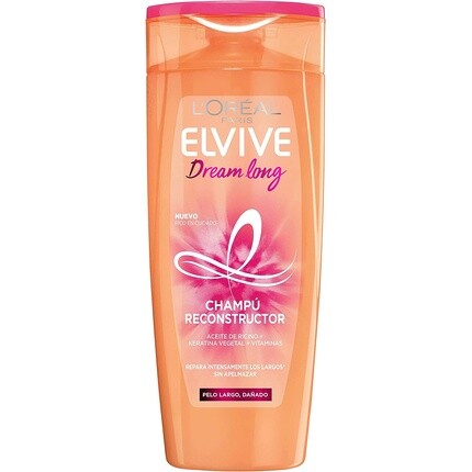 

L'Oreal Paris Elvive Dream Long Реконструктор Шампунь 370мл