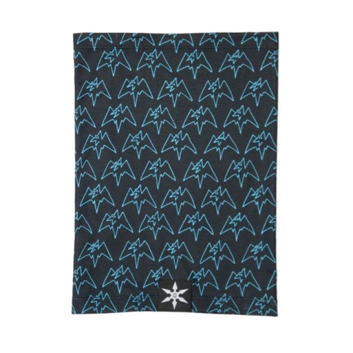 

Толстовка для сноуборда Ninja turtleneck bluebird terry Airblaster